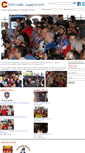 Mobile Screenshot of coloradosupporters.com